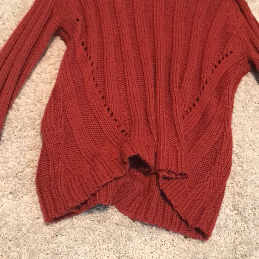 Sweater